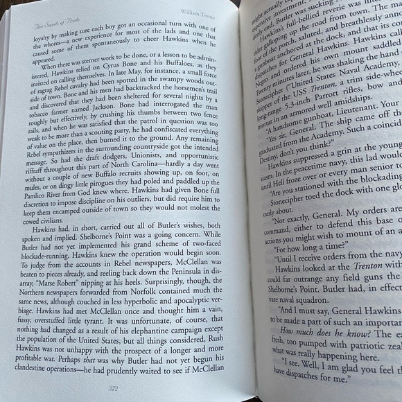 The Sands of Pride Book by William Trotter - Picture 3 of 4